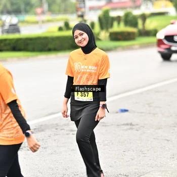 Runner Photo 8530482