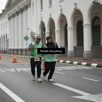 Runner Photo 8530483