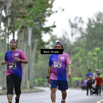Runner Photo 8530484