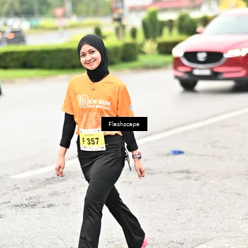 Runner Photo 8530486