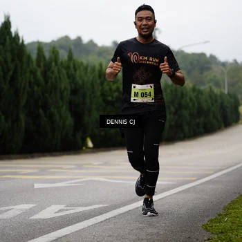 Runner Photo 8530487