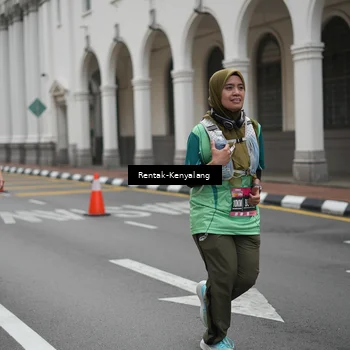 Runner Photo 8530490