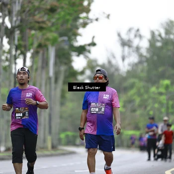 Runner Photo 8530492