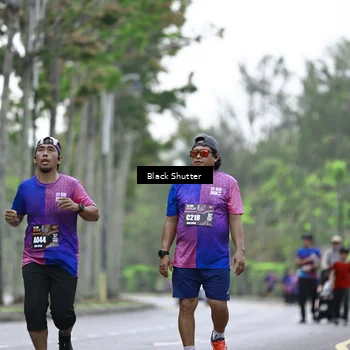 Runner Photo 8530493