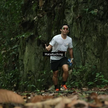 Runner Photo 8530494
