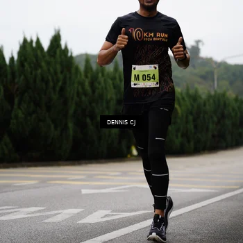 Runner Photo 8530495