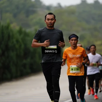 Runner Photo 8530496