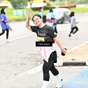 Runner Photo 8530497