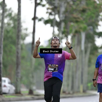Runner Photo 8530498