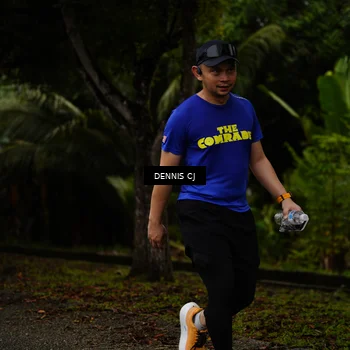 Runner Photo 8530499