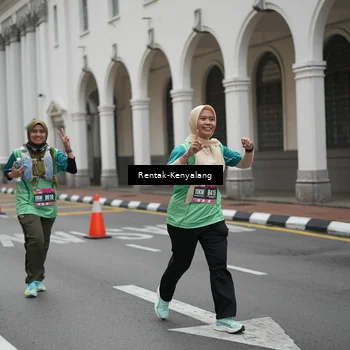 Runner Photo 8530500