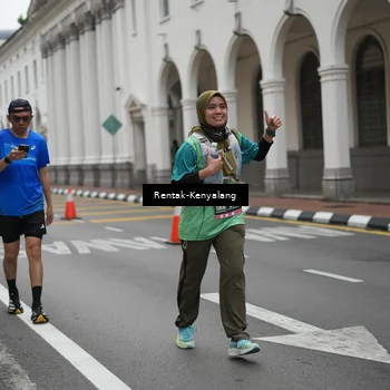 Runner Photo 8530503