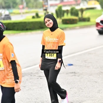 Runner Photo 8530505