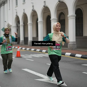 Runner Photo 8530508