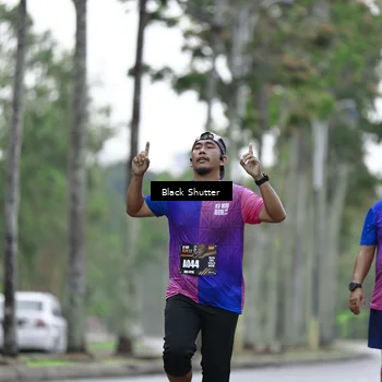 Runner Photo 8530510