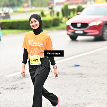 Runner Photo 8530512