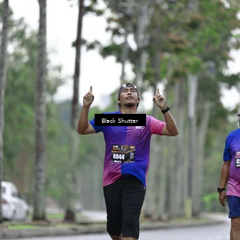 Runner Photo 8530513
