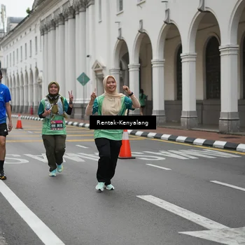 Runner Photo 8530514