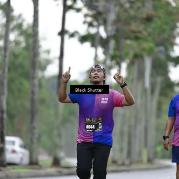 Runner Photo 8530516