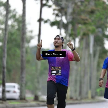 Runner Photo 8530517