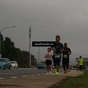 Runner Photo 8530519