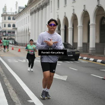 Runner Photo 8530523