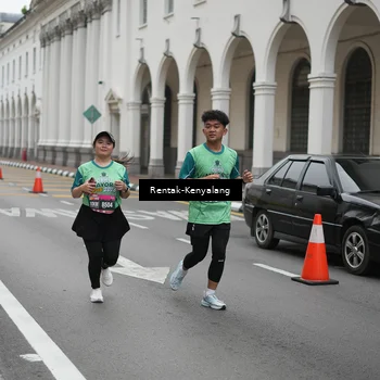 Runner Photo 8530525