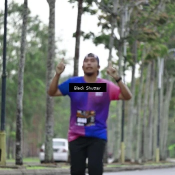 Runner Photo 8530526