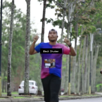 Runner Photo 8530527