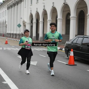 Runner Photo 8530528
