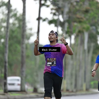 Runner Photo 8530529