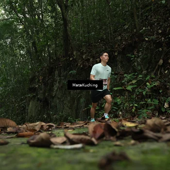 Runner Photo 8530534