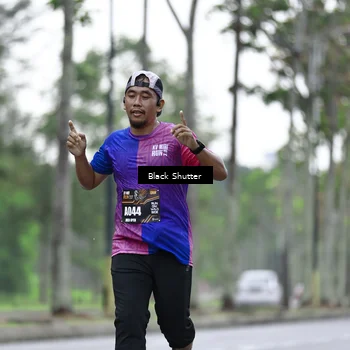 Runner Photo 8530536