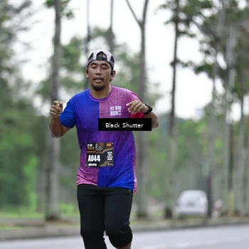 Runner Photo 8530538