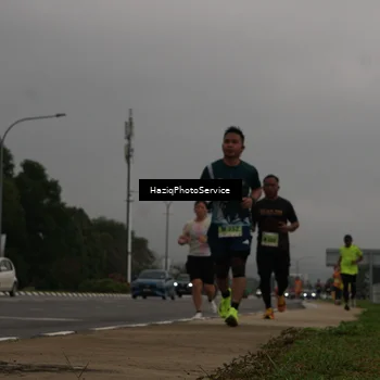 Runner Photo 8530540