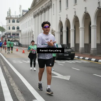 Runner Photo 8530543