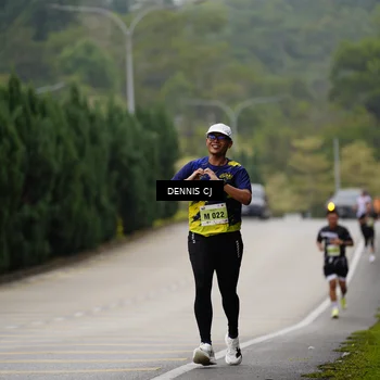 Runner Photo 8530544
