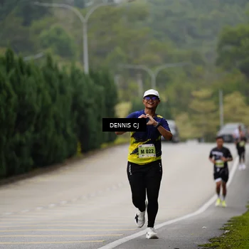 Runner Photo 8530545