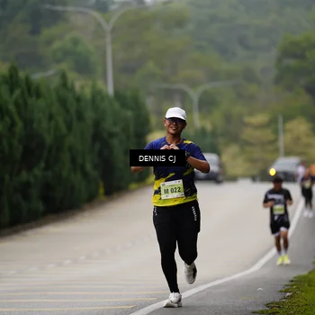 Runner Photo 8530546
