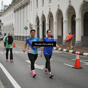 Runner Photo 8530547