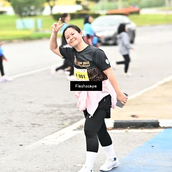 Runner Photo 8530548