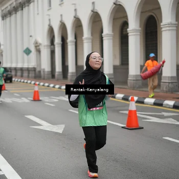 Runner Photo 8530549