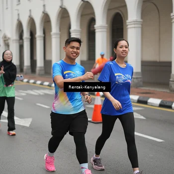 Runner Photo 8530551