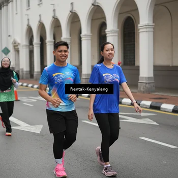Runner Photo 8530552