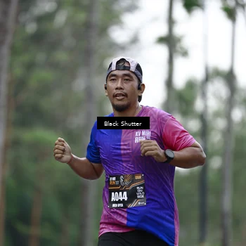 Runner Photo 8530554