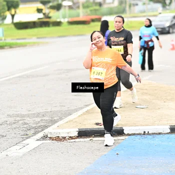 Runner Photo 8530555
