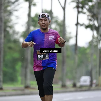 Runner Photo 8530556