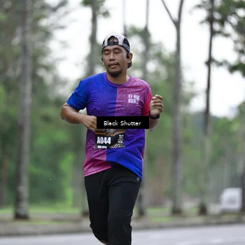 Runner Photo 8530557
