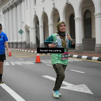 Runner Photo 8530559