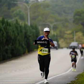 Runner Photo 8530560